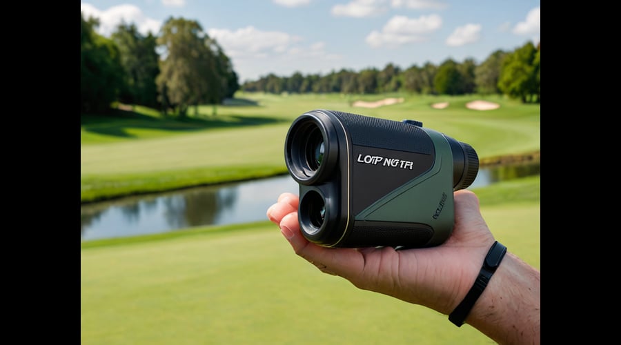 Take Your Shot: 29 Best Golf Range Finders for Precision and Accuracy on the Course