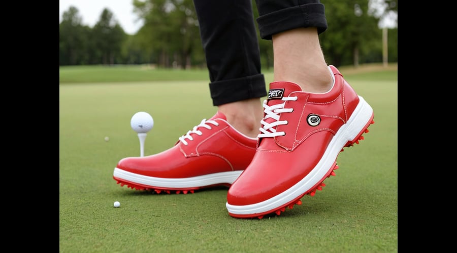 Our golf shoes roundup for boys examines the most durable, supportive, and stylish options available on the market. We compare key features like cleat design, moisture-wicking, and ankle support to help you find the perfect pair for your young golfer.