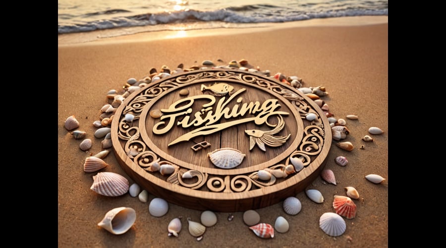 Find the perfect "Gone Fishing" sign for your outdoor adventure with our comparison of durable, weather-resistant options that won't give your fishing spot away.