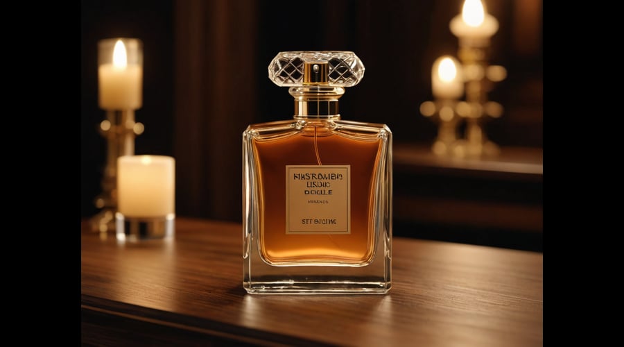 A curated guide to the Good Chemistry perfume collection, highlighting the distinctive scents and longevity of each fragrance.