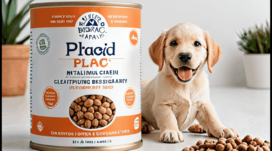 This comprehensive guide reviews the best puppy food options available in the market, comparing ingredients and nutritional value to help you choose the right food for your young dog.