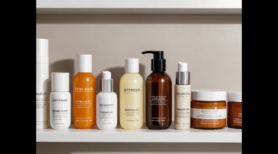 Looking for the right skin care products? Our guide helps you choose the best products for your specific skin type and concerns.