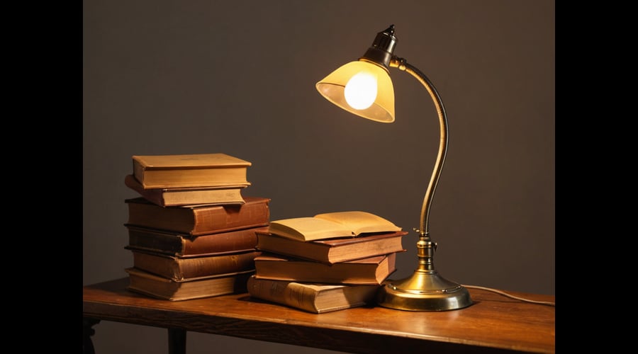 A curated selection of the best gooseneck lamps available today, featuring adjustable stems that allow precise positioning for reading, crafting, or desk work.