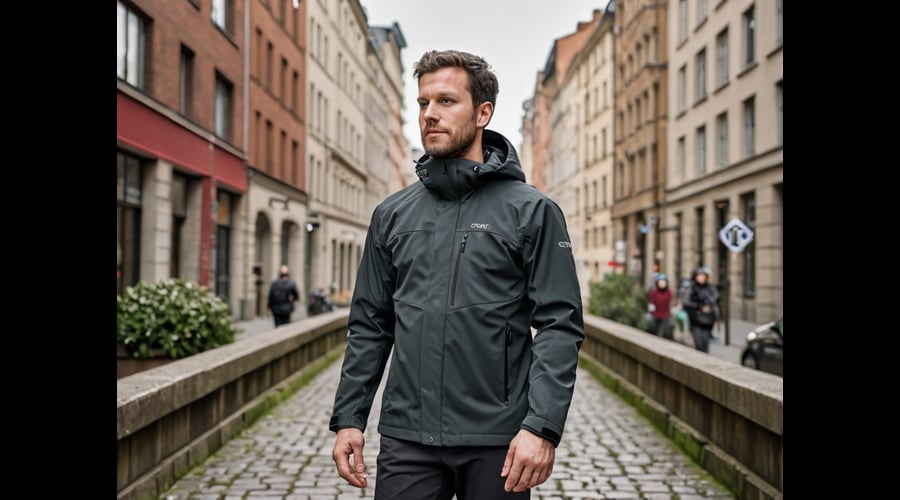 Our in-depth review of the best Gore Tex 3 In 1 jackets examines their versatility, durability, and performance in various weather conditions. We compare key features, insulation options, and sizing to help you choose the right layering system.