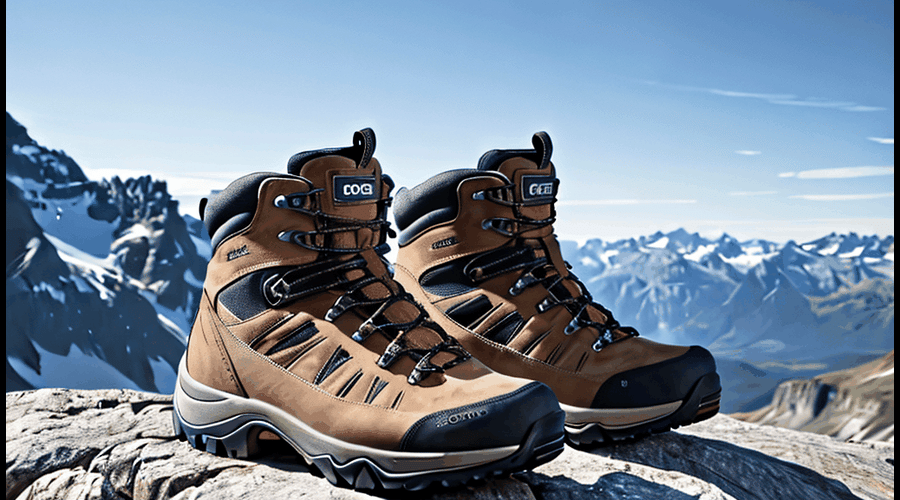 Experience the ultimate in outdoor comfort with our curated selection of Gore Tex hiking boots, designed to provide exceptional waterproofing, breathability, and support for your next adventure.