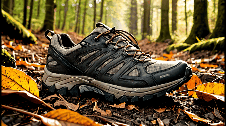 Discover the best Gore Tex running shoes on the market in this comprehensive roundup, featuring top-rated boots with exceptional waterproofing and breathability for serious runners.
