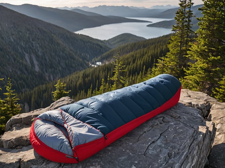 Gore-Tex-Sleeping-Bag-3