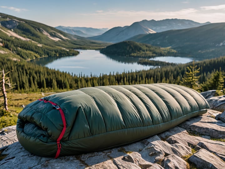Gore-Tex-Sleeping-Bag-5