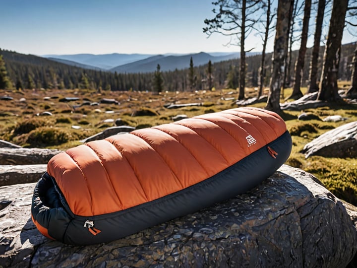 Gore-Tex-Sleeping-Bag-6