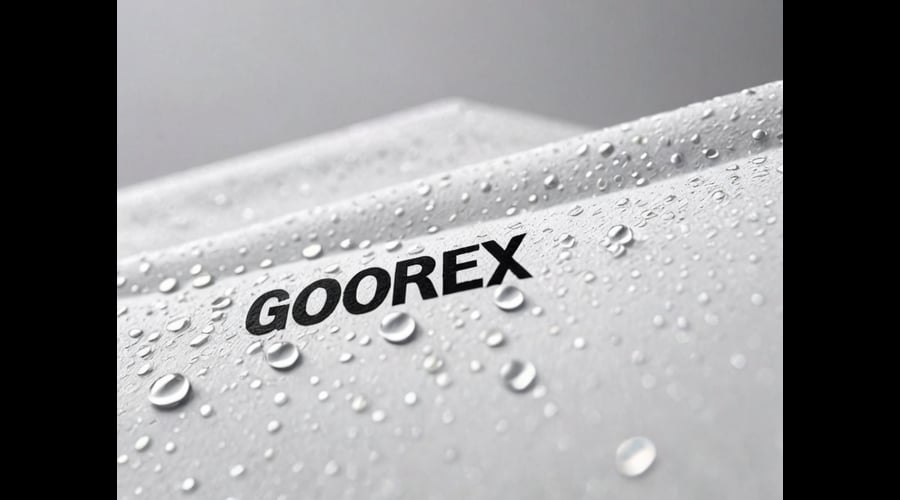 A comprehensive guide to understanding Gore Tex waterproof ratings, exploring what these numbers mean for outdoor clothing and gear.