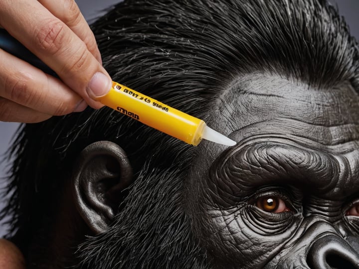 Gorilla-Glue-On-Hair-4