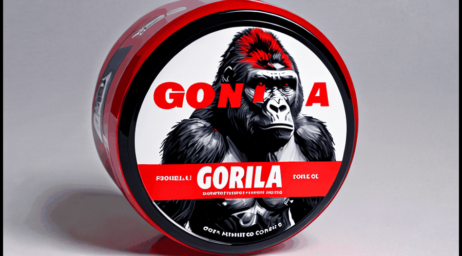 Our Gorilla Hair Gel roundup examines the top products that deliver strong hold while providing natural flexibility.