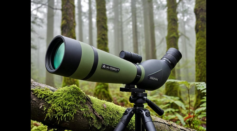 Explore the top-rated Gosky Spotting Scope in our comprehensive roundup, featuring detailed reviews, specifications, and expert insights to help you make the best purchase decision.