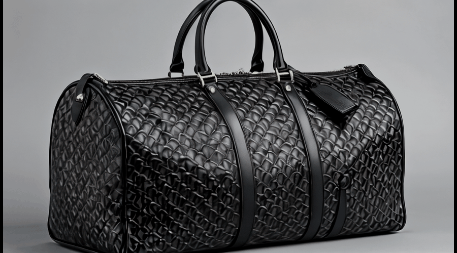 Our Goyard duffle bag roundup highlights the brand's signature pieces, comparing styles, sizes, and features to help you find the perfect travel companion.
