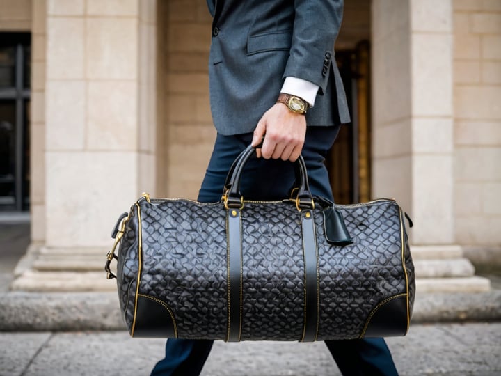 Goyard-Duffle-Bag-4