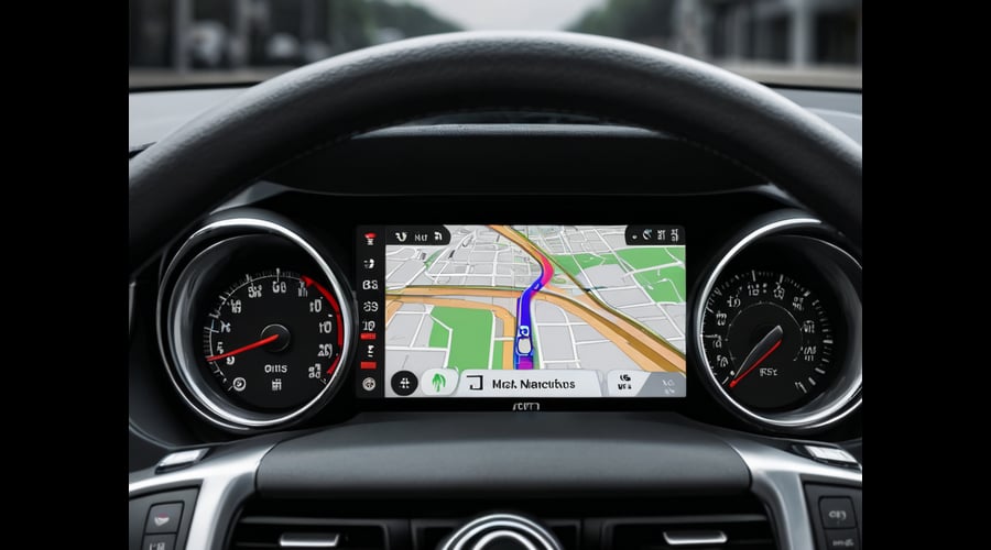 Find the right GPS navigation system for your car with our comprehensive guide, comparing features, accuracy, and compatibility to help you choose the best option for your road trips and daily commute.