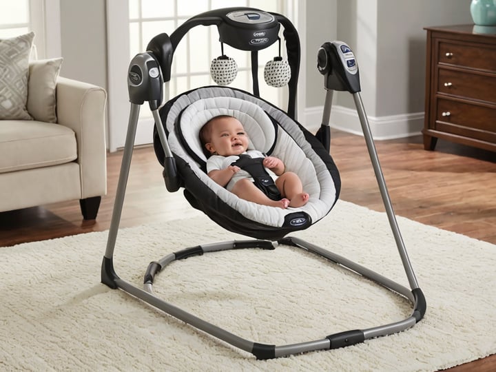 Graco-Baby-Swing-5