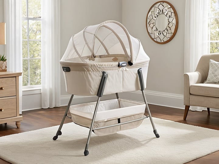 Graco-Dream-Suite-Bassinet-6
