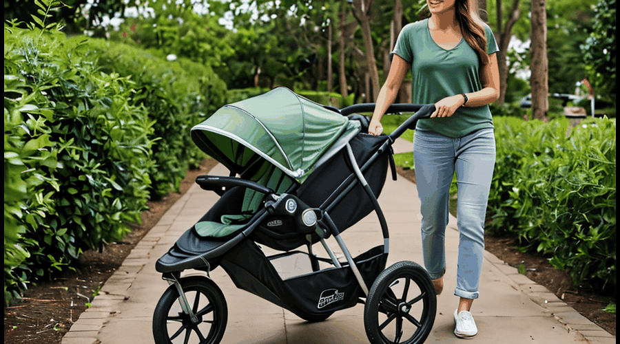 This comprehensive review examines the Graco Jogger travel system, comparing its key features, safety ratings, and value as a stroller option for families.
