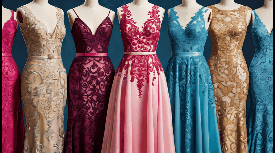 Grad Party Dresses
