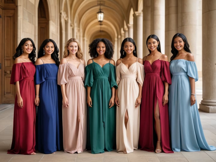 Graduation-Dresses-To-Wear-Under-The-Gown-2