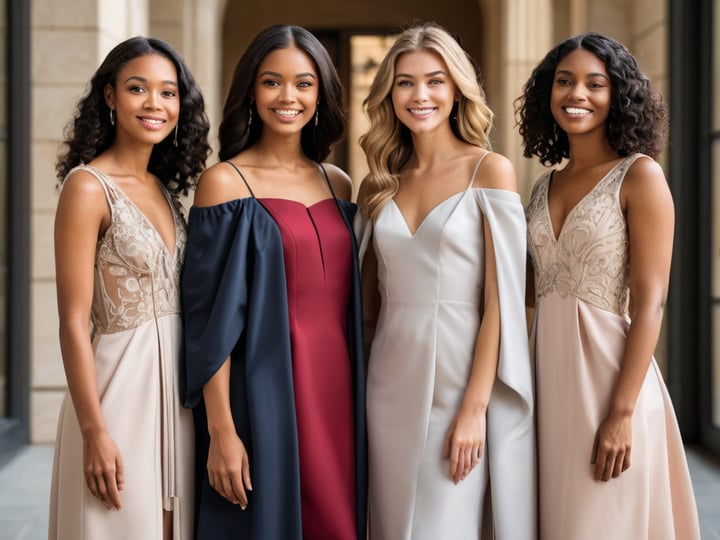 Graduation-Dresses-To-Wear-Under-The-Gown-4