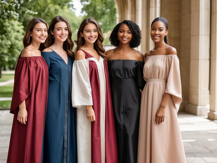 Graduation-Dresses-To-Wear-Under-The-Gown-6