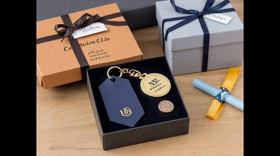 This curated guide features top graduation gifts for boys, highlighting thoughtful and practical presents that mark this significant milestone.