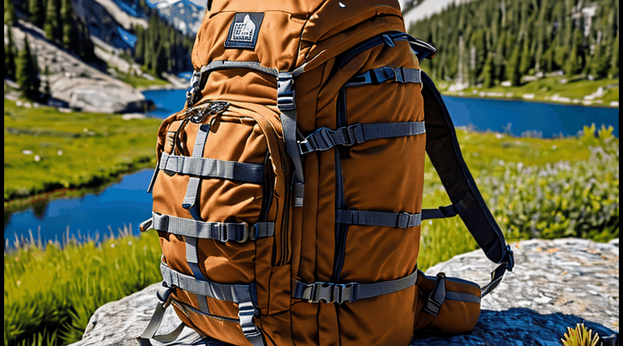 Our detailed comparison examines the Granite Gear Chief Patrol Pack's key features, durability, and performance for outdoor enthusiasts and professionals.