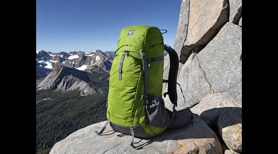 This comprehensive review examines the Granite Gear VC 60 backpack, comparing its key features and performance to other popular pack models.