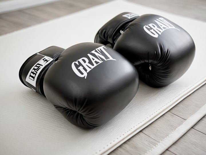 Grant Boxing Gloves-2