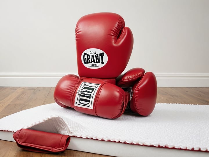 Grant Boxing Gloves-3