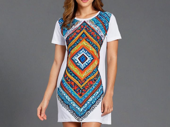 Graphic-T-Shirt-Dress-3