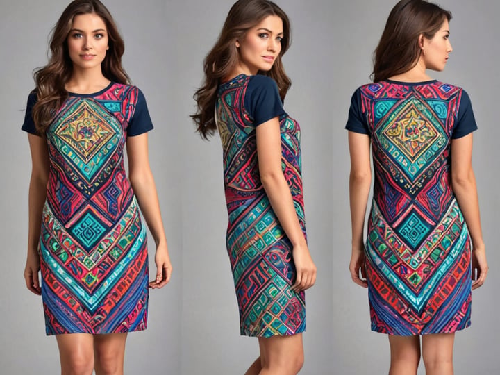 Graphic-T-Shirt-Dress-6