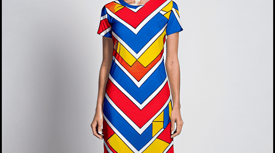 Graphic T Shirt Dresses