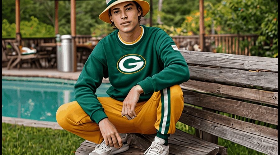 Discover the ultimate Green Bay Packers Sweatpants roundup - featuring top-rated designs and fan-favorite styles for ultimate comfort and style.