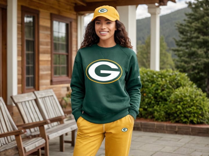 Green-Bay-Packers-Sweatpants-3