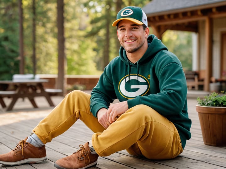 Green-Bay-Packers-Sweatpants-4