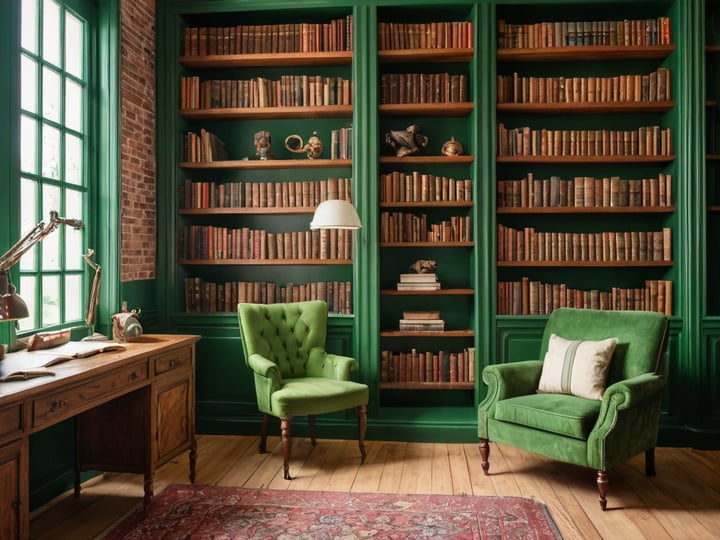 Green-Bookshelf-5