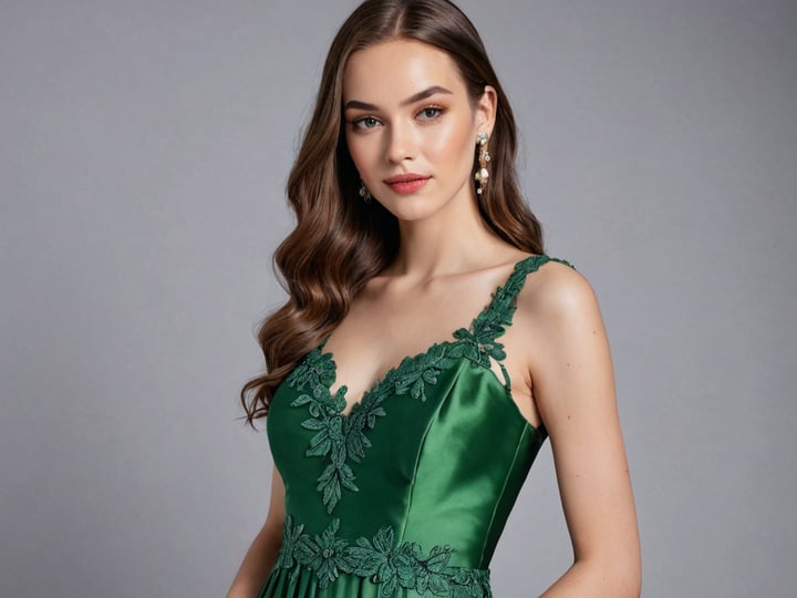 Green-Bridesmaid-Dresses-2