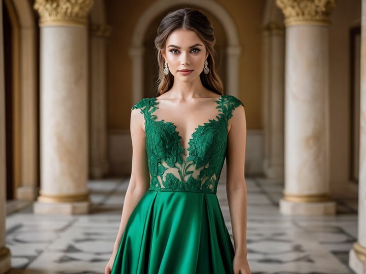 Green-Bridesmaid-Dresses-5