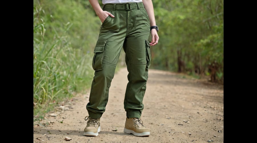 A curated guide to the best green cargo pants, comparing key features like durability, moisture-wicking, and storage capacity to help you find the perfect pair for your outdoor adventures.