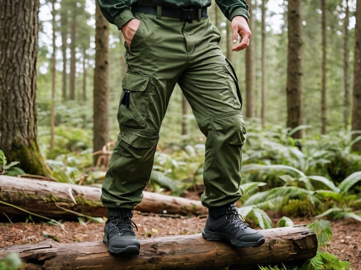 Green-Cargo-Parachute-Pants-4