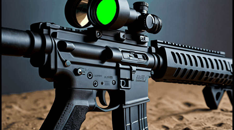 Green Dot Sights