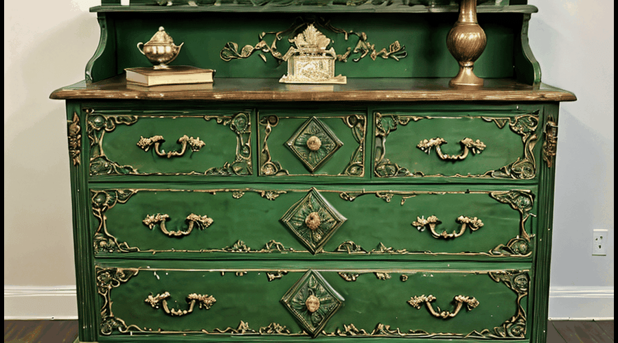 Our Green Dresser roundup examines the best eco-friendly options for keeping your room organized while reducing environmental impact.