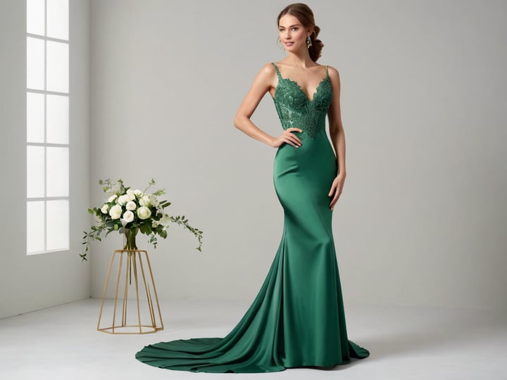 Green-Dresses-For-Wedding-3