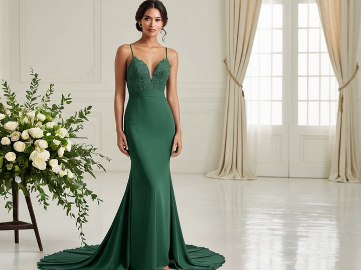 Green-Dresses-For-Wedding-4