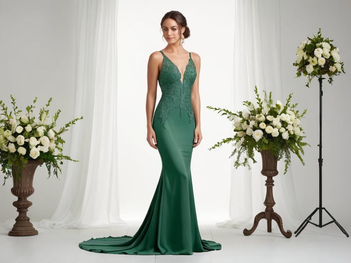 Green-Dresses-For-Wedding-5