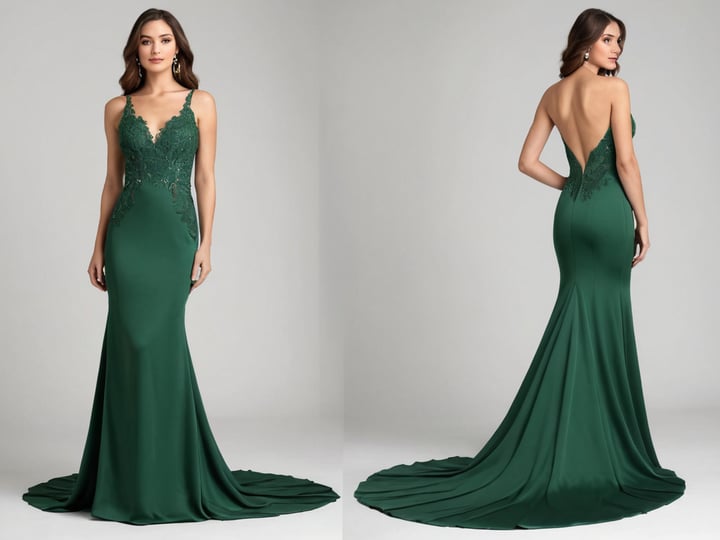 Green-Dresses-For-Wedding-6