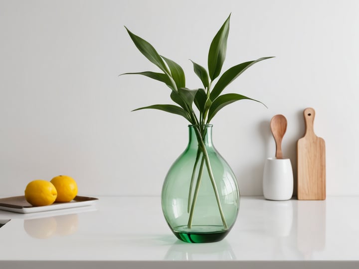 Green-Glass-Vase-5